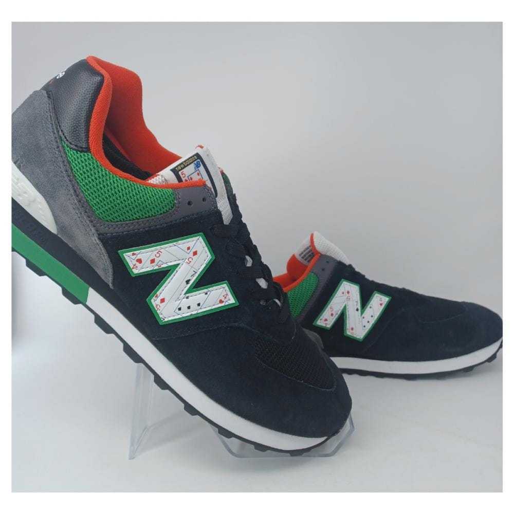 New Balance Low trainers - image 4