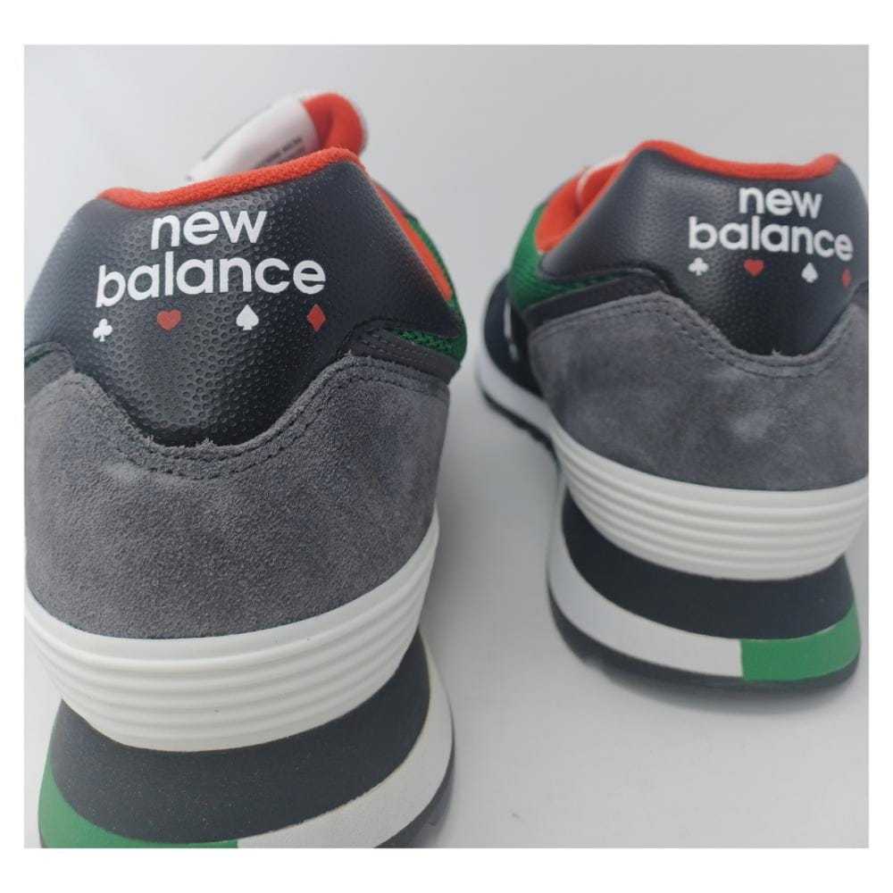 New Balance Low trainers - image 5