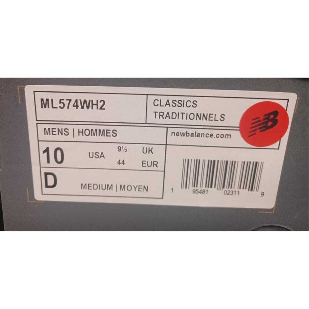 New Balance Low trainers - image 7