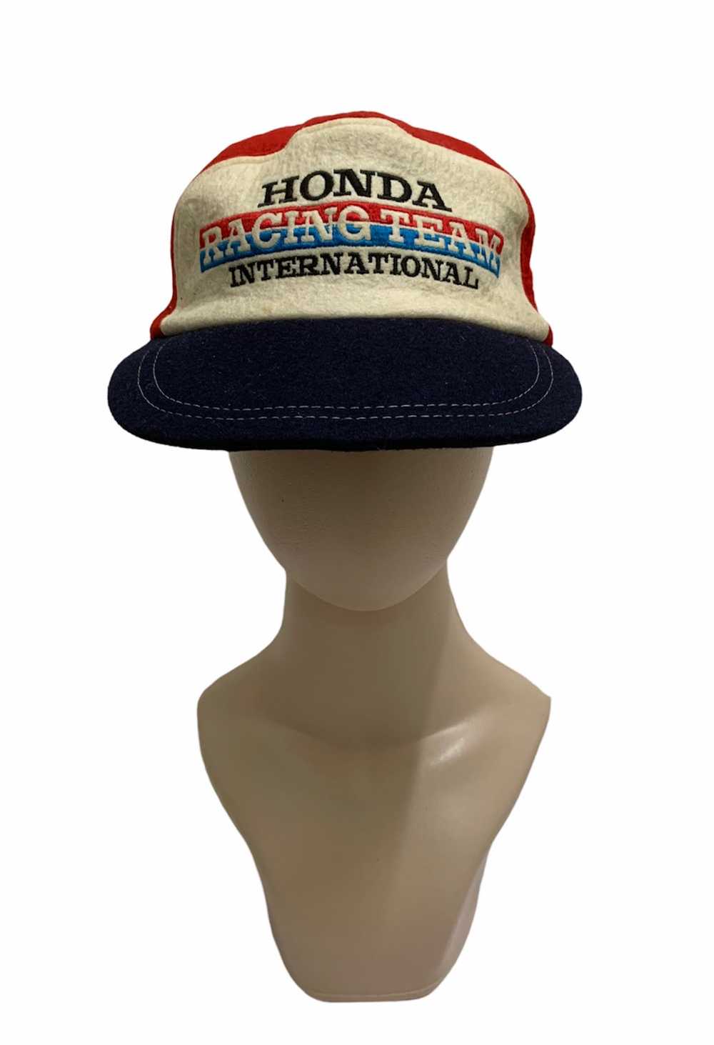 Honda × Japanese Brand × Sports Specialties RARE … - image 1