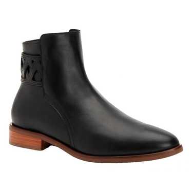 Aquatalia Leather boots - image 1