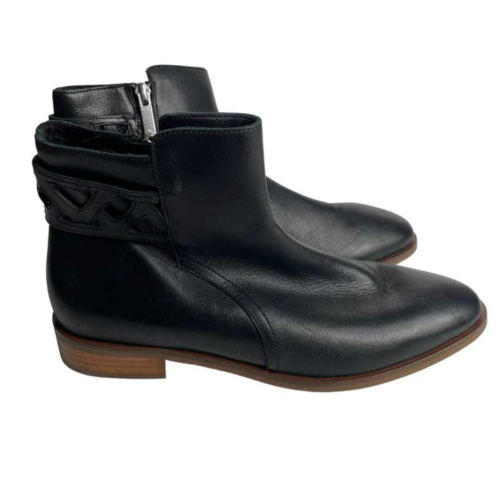 Aquatalia Leather boots - image 5