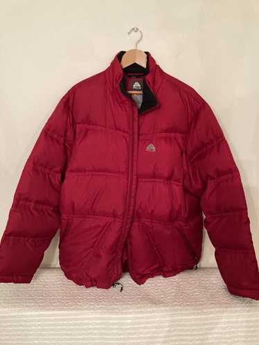 Nike ACG Vintage Nike ACG Puffer Jacket