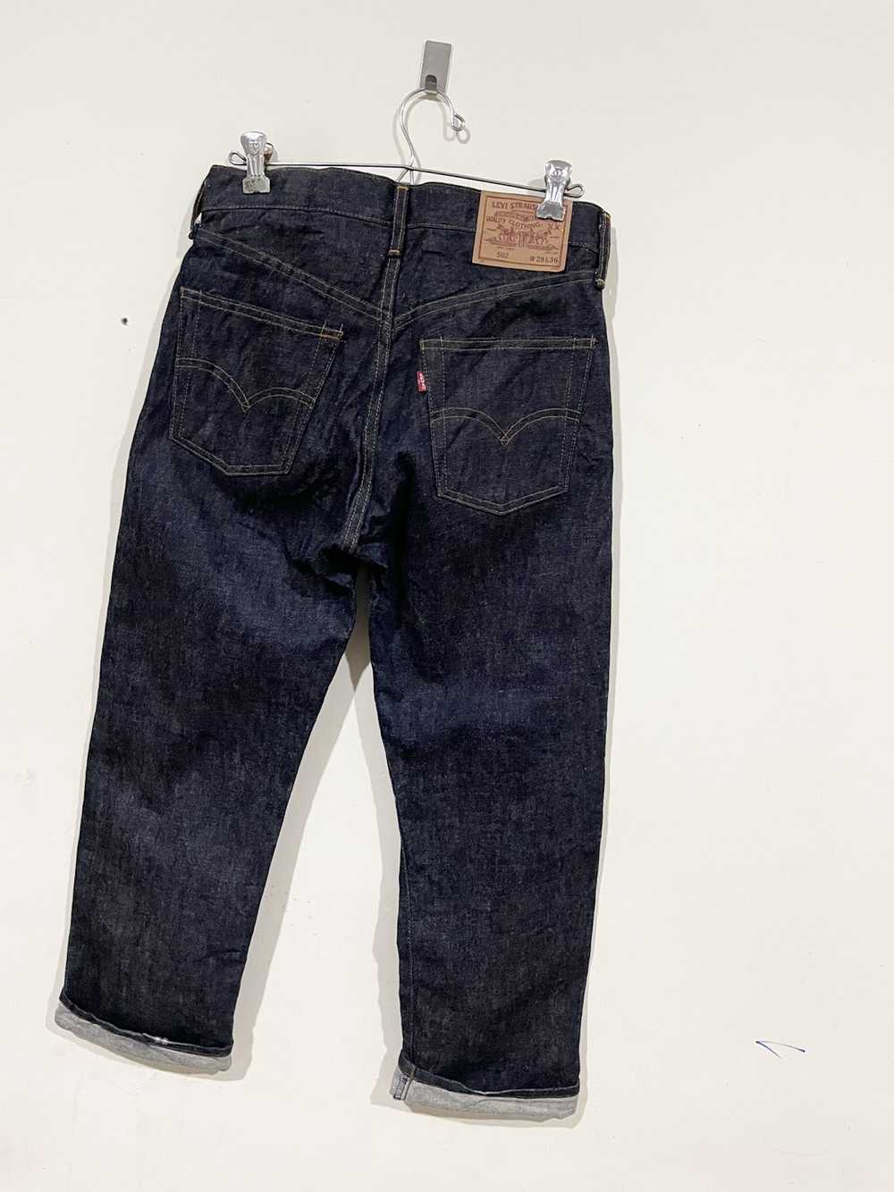 Levi's × Levi's Vintage Clothing × Vintage Levis … - image 10