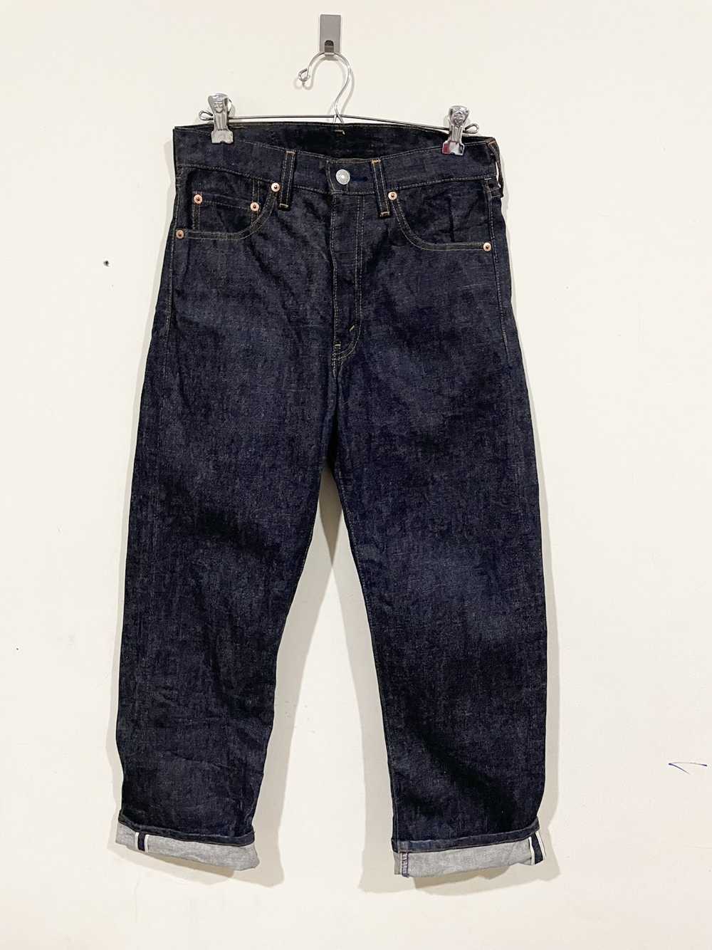 Levi's × Levi's Vintage Clothing × Vintage Levis … - image 1