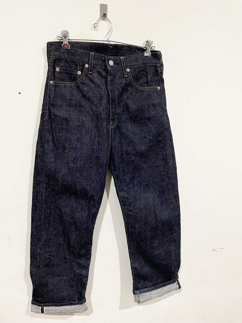 Levi's × Levi's Vintage Clothing × Vintage Levis … - image 2