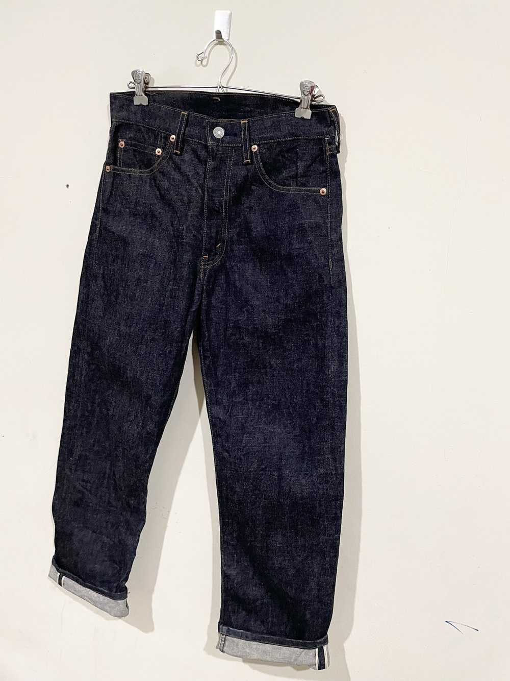 Levi's × Levi's Vintage Clothing × Vintage Levis … - image 3