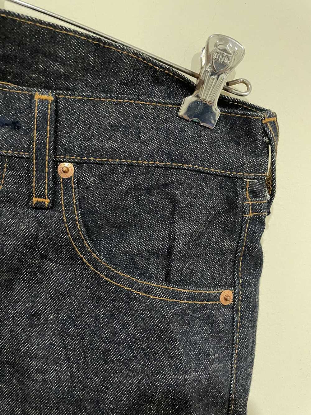 Levi's × Levi's Vintage Clothing × Vintage Levis … - image 5