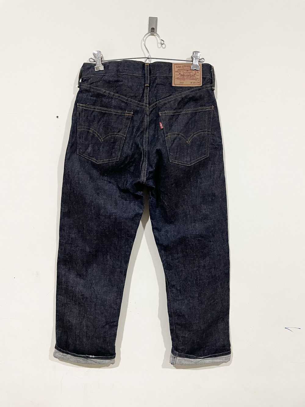 Levi's × Levi's Vintage Clothing × Vintage Levis … - image 8