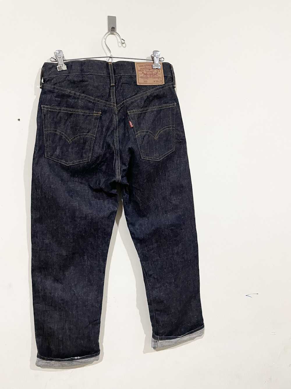 Levi's × Levi's Vintage Clothing × Vintage Levis … - image 9