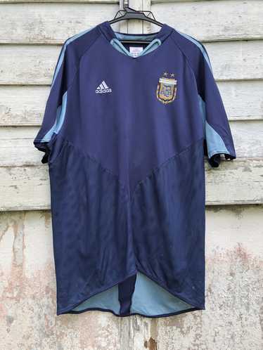 Argentina Superliga - 1986 Argentina Home Shirt Diego Maradona