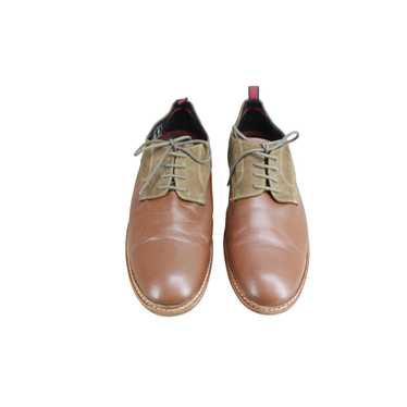 Ben sherman best sale presley oxford