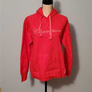 Champion Champion Pink Home Field Fleece Women's … - image 1