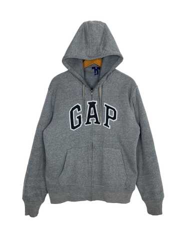 Gap Rare‼️ Gap Hoodie Big Logo