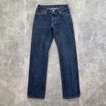 1998 helmut lang jeans - Gem