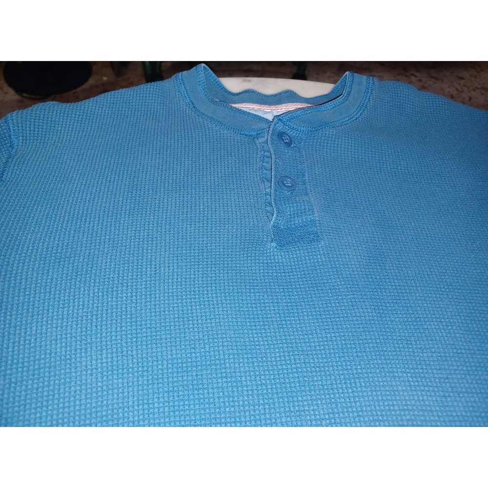 Old Navy Old Navy Brand Men's Thermal Top Large B… - image 2