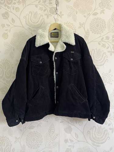 Vintage × Wrangler Vintage 1990s Wrangler Wrange … - image 1