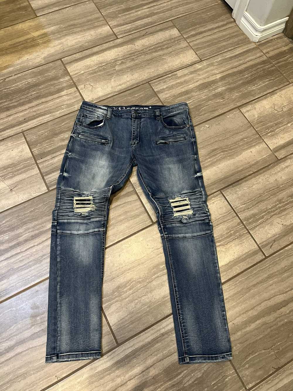 Other Men’s sz 40 Kilogram Jeans - image 1