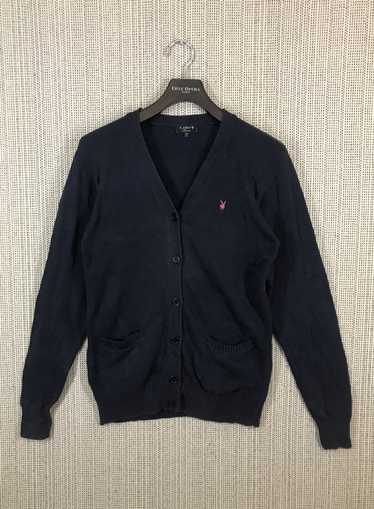 Cardigan × playboy × - Gem