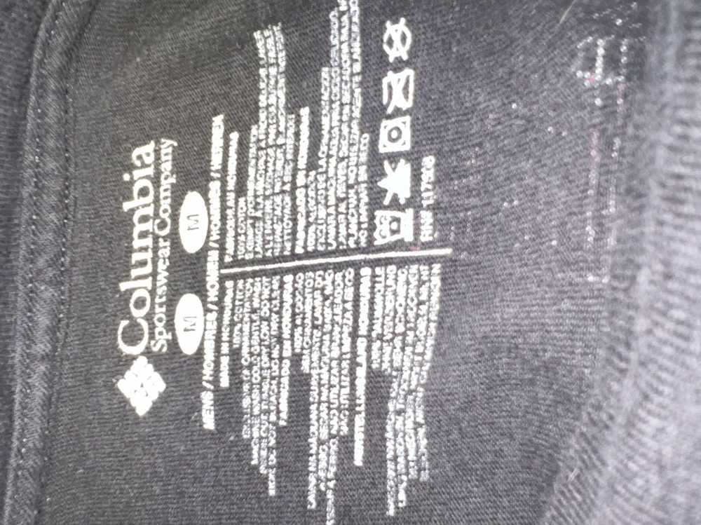 Columbia × Vintage Columbia PHG tee shirt - image 3