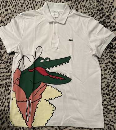 Lacoste LIMITED EDITION POLO