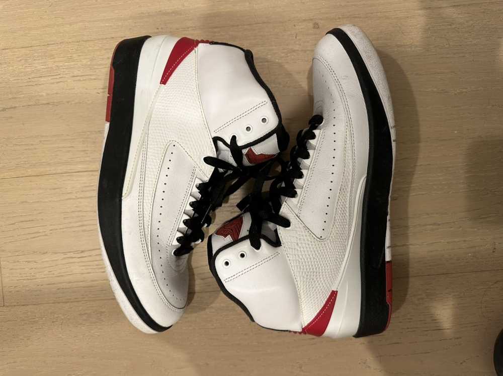 Jordan Brand Jordan 2 Chicago - image 3