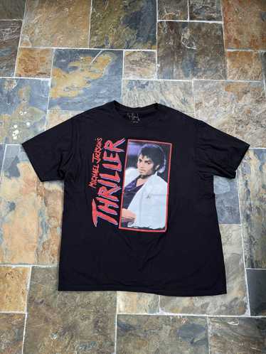 Michael Jackson T Shirt – T-Shirt Kingship