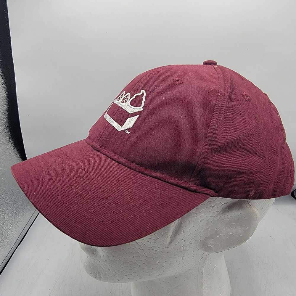 Other The Cheesecake Factory Hat Adult Strapback … - image 2