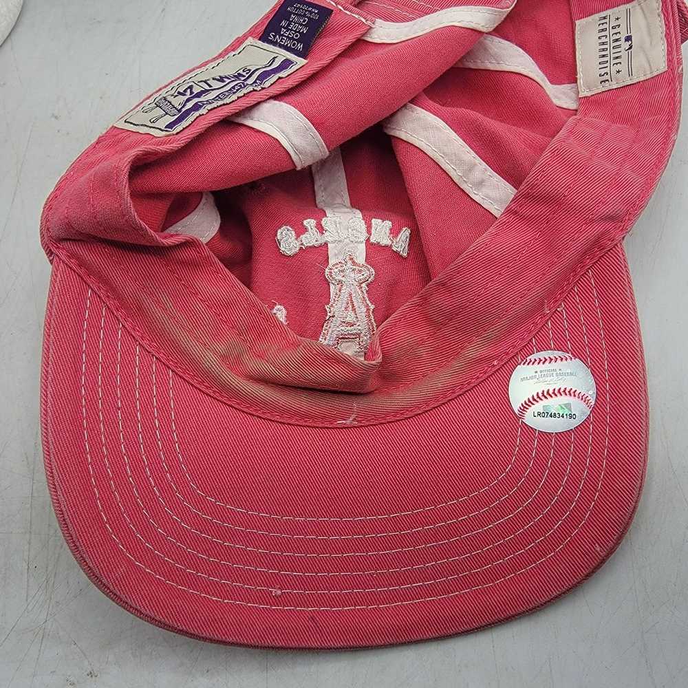 Other 47 Twins Los Angeles Angels Adults Hat Cap … - image 10