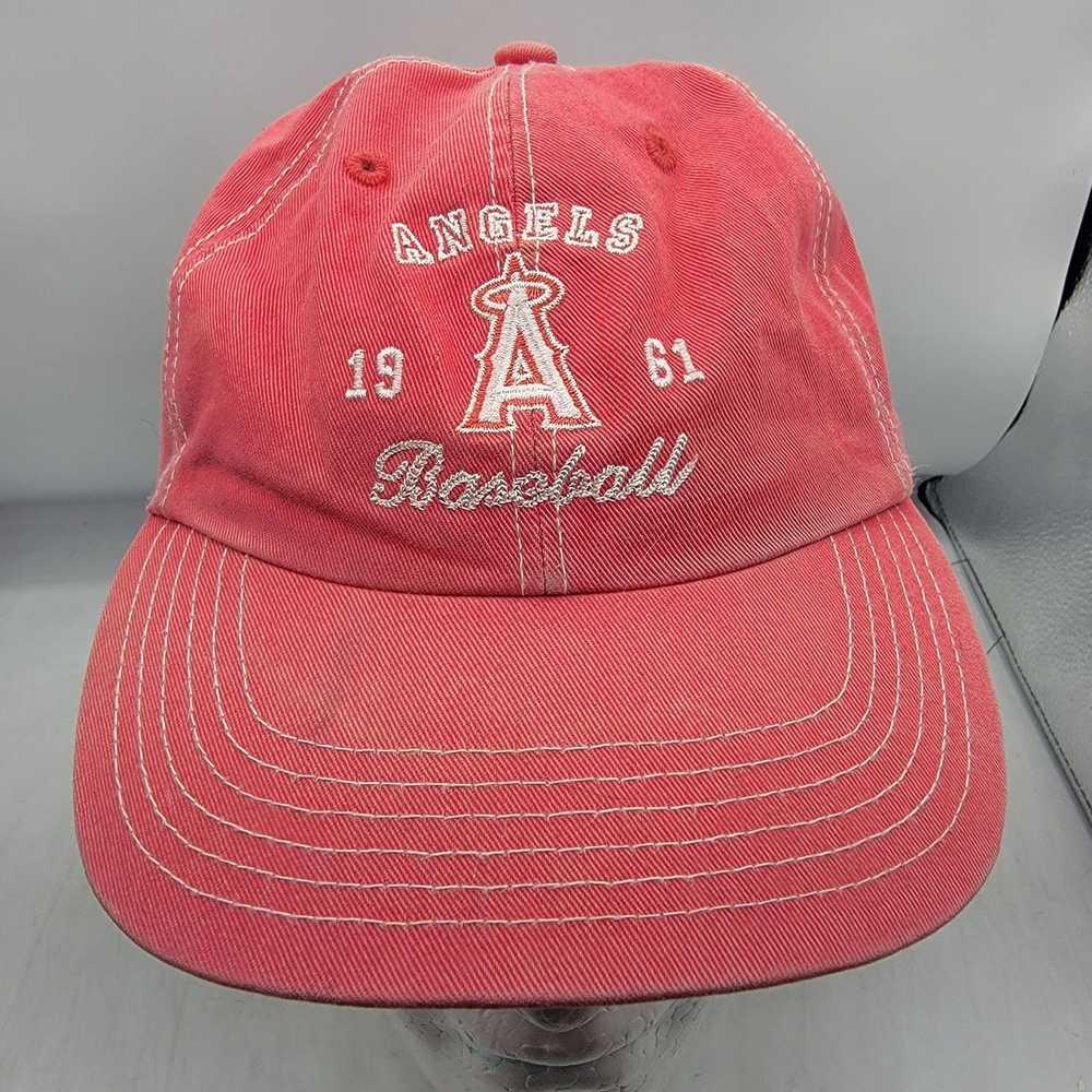 Other 47 Twins Los Angeles Angels Adults Hat Cap … - image 1