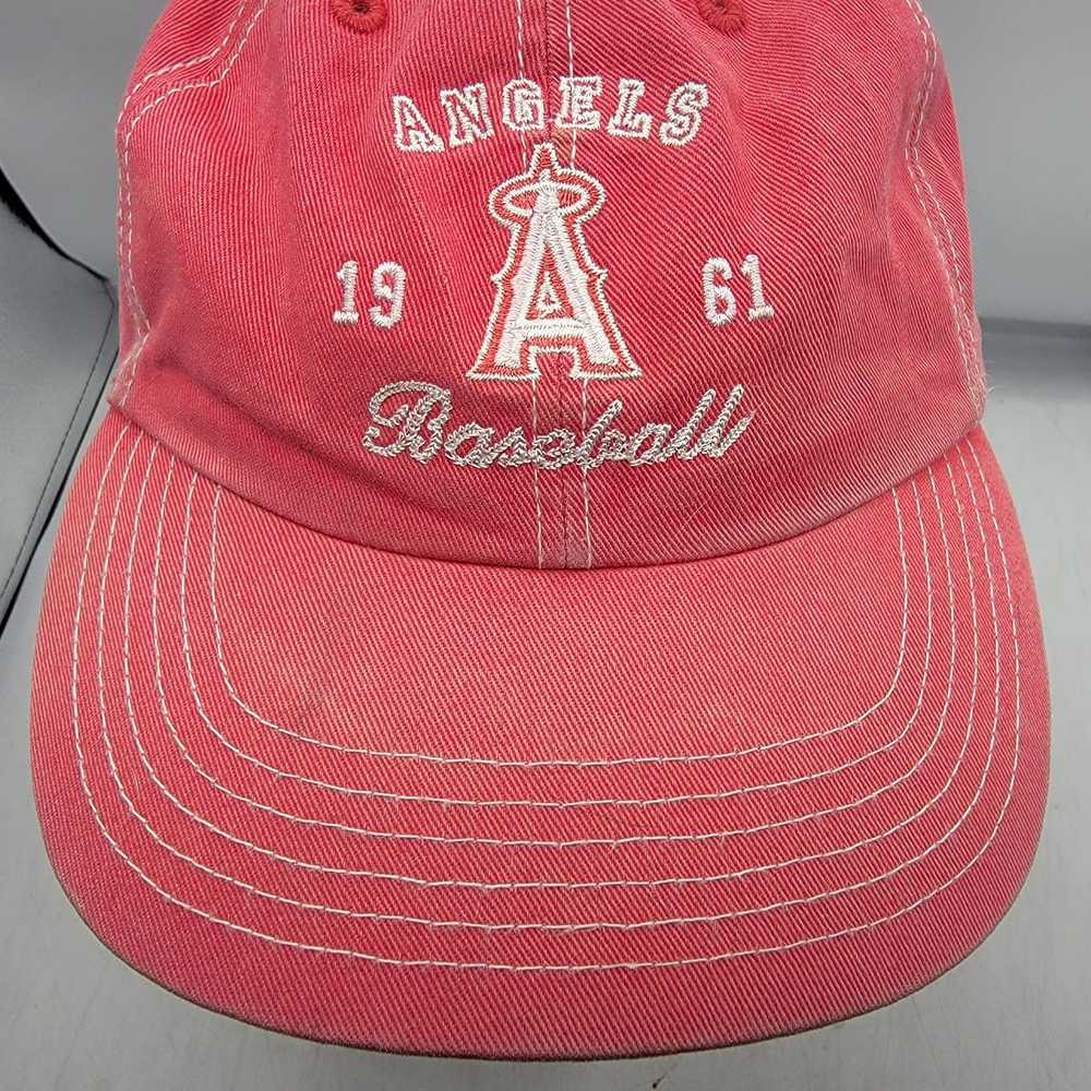 Other 47 Twins Los Angeles Angels Adults Hat Cap … - image 5