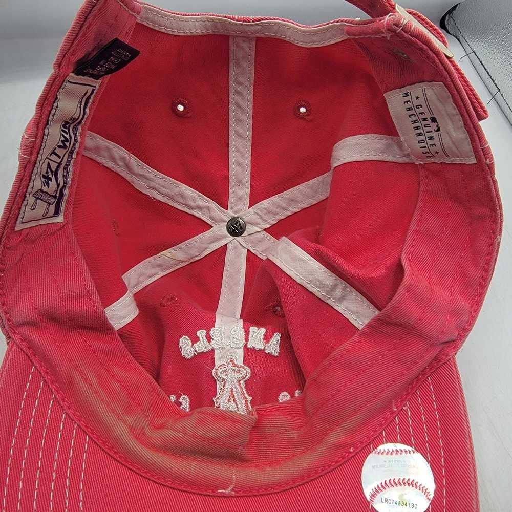 Other 47 Twins Los Angeles Angels Adults Hat Cap … - image 7