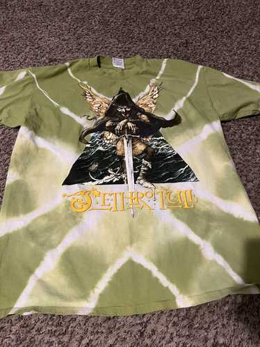 Jethro Tull t-shirt - Gem