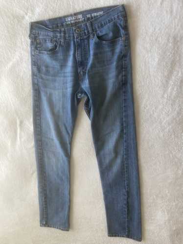 Levi's Levi Strauss S51 Jeans