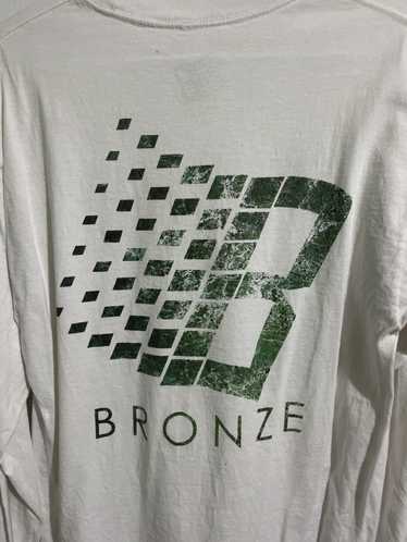 Bronze 56k Bronze dover street market tee