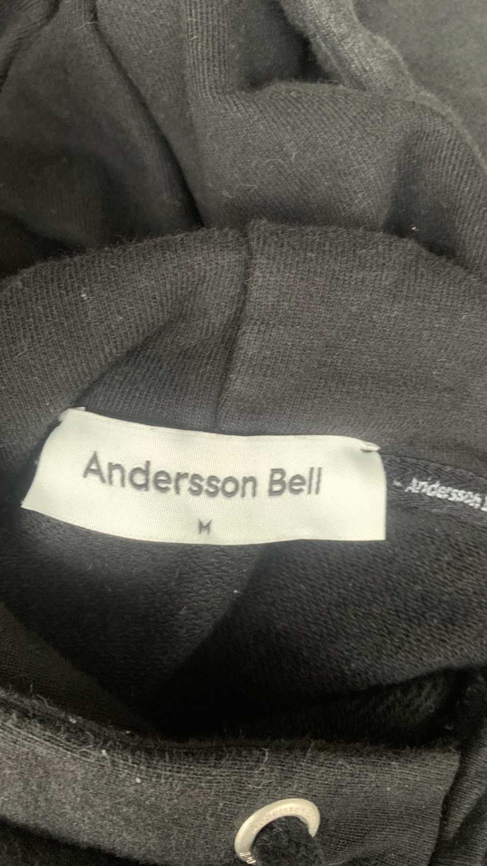 Andersson Bell × Designer Andersson Bell big spel… - image 7