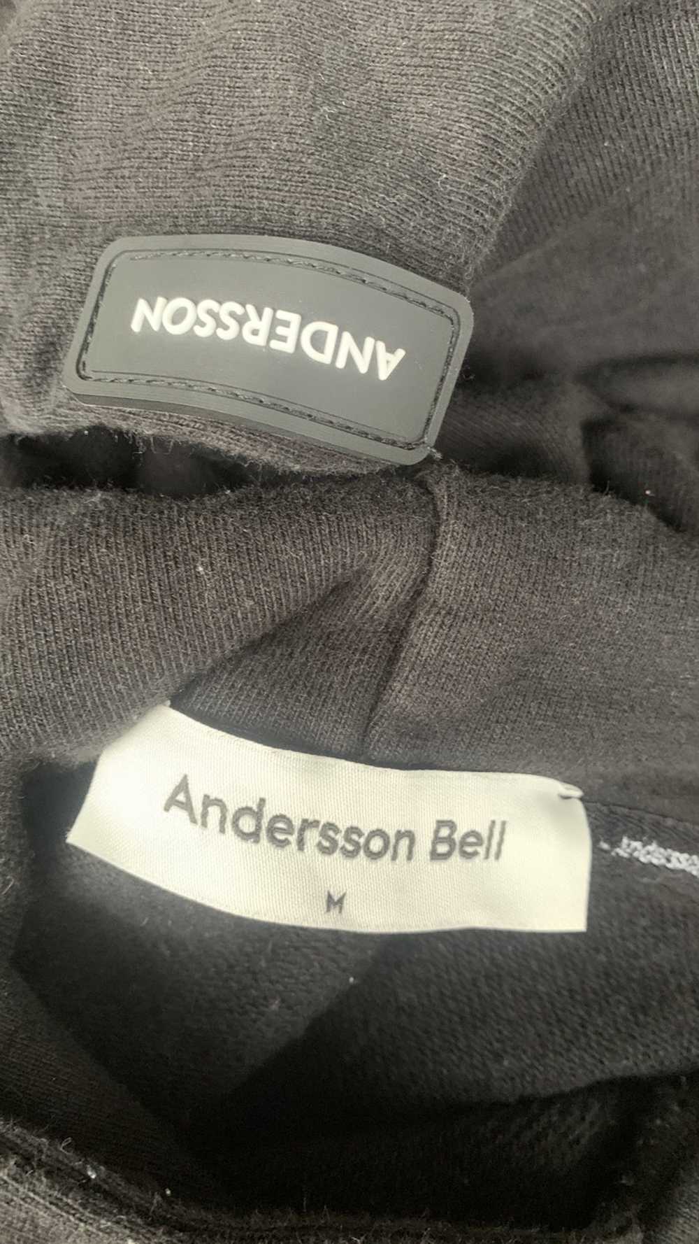 Andersson Bell × Designer Andersson Bell big spel… - image 8