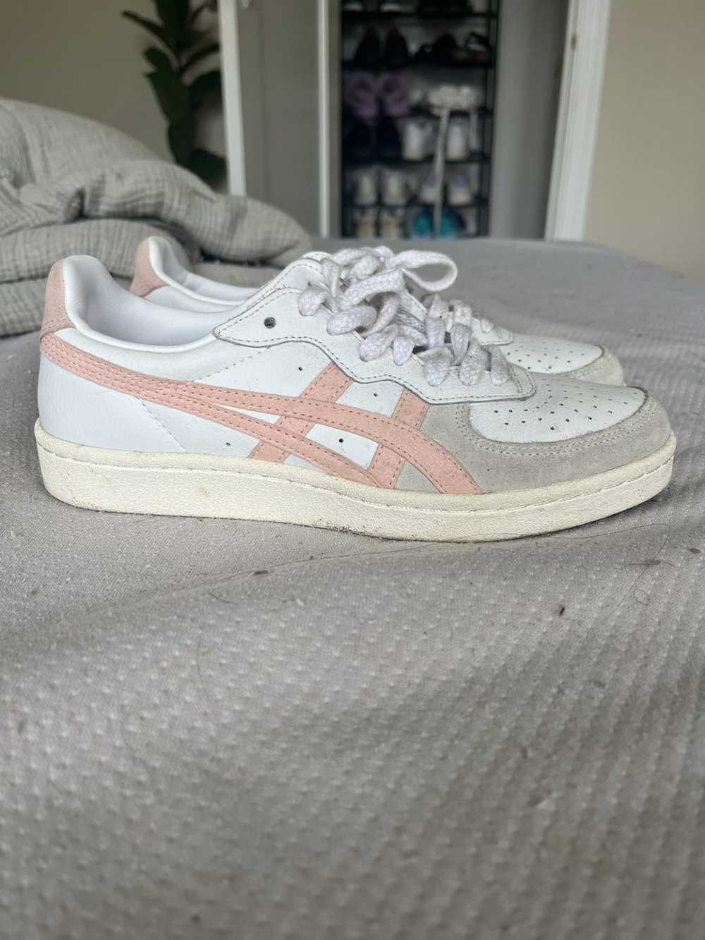 Asics onitsuka tiger coolidge clearance lo