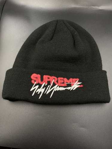 New Era × Supreme × Yohji Yamamoto Supreme Yohji … - image 1