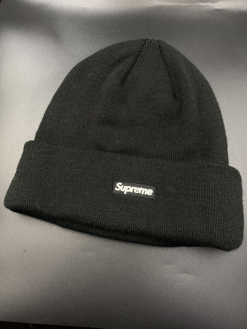 New Era × Supreme × Yohji Yamamoto Supreme Yohji … - image 2