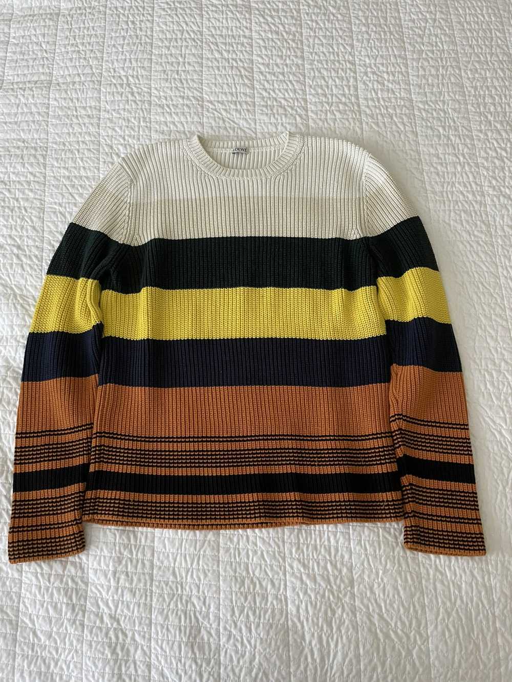 Loewe Loewe sweater - image 1