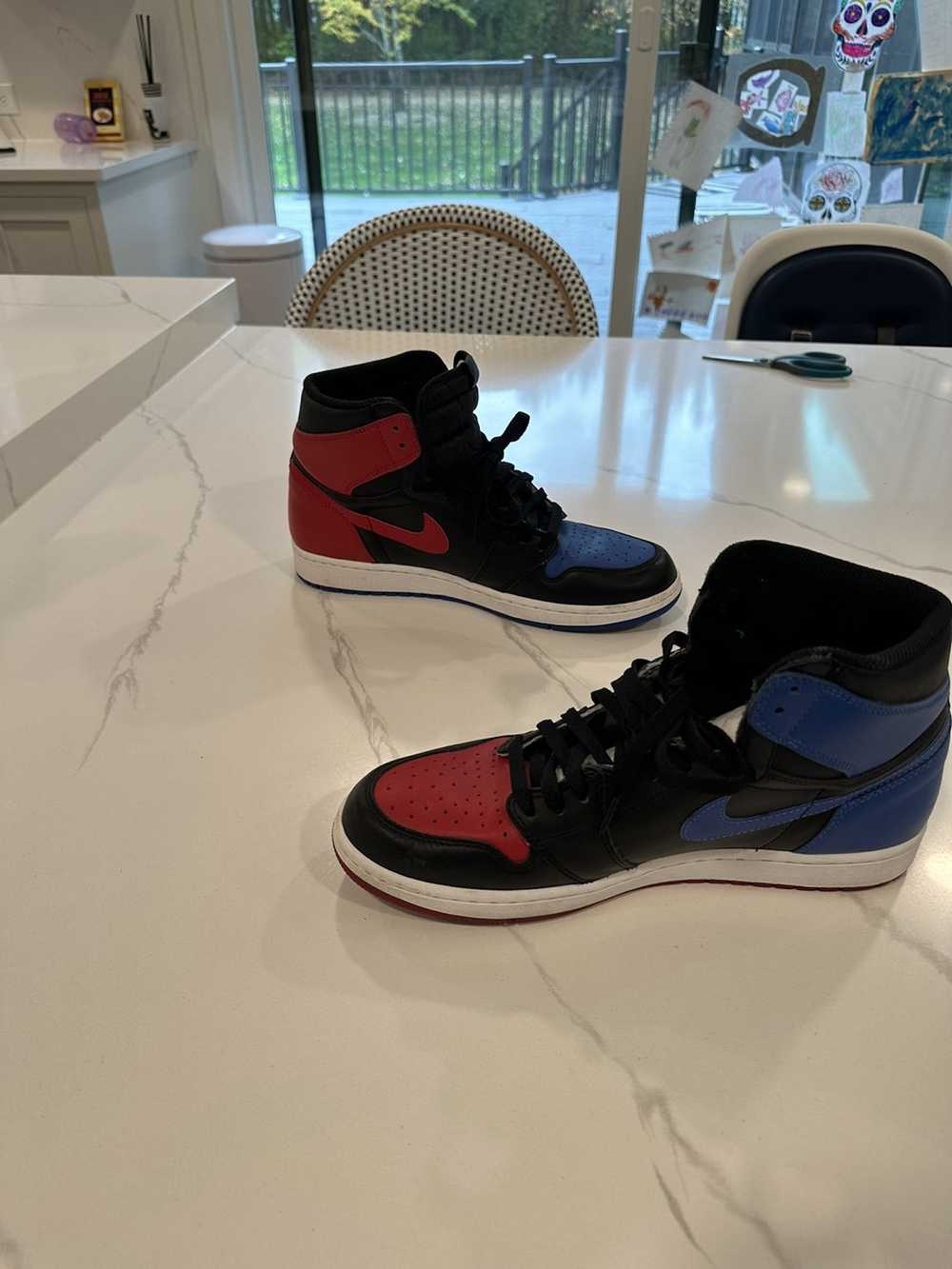 Jordan Brand × Nike Jordan 1 Retro Top 3 - image 5