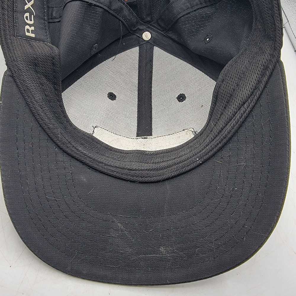 Other Rexel California Adults Hat Cap Black Casua… - image 10