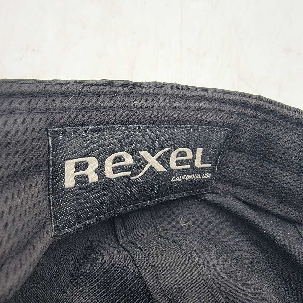 Other Rexel California Adults Hat Cap Black Casua… - image 8