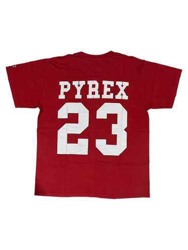 Streetwear Review: Pyrex Vision Basic T-Shirt — SOLIFESTYLE®