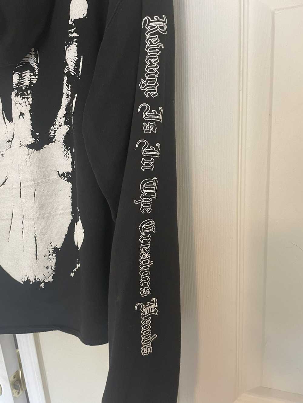 Revenge Revenge “Kill” Hoodie - image 5