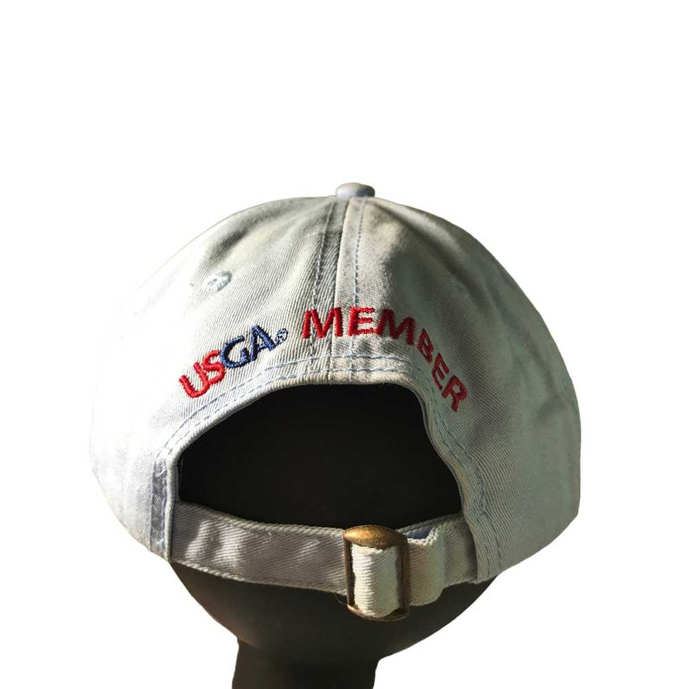 Designer × Sportswear × Vintage USGA MEMBER U.S. … - image 4