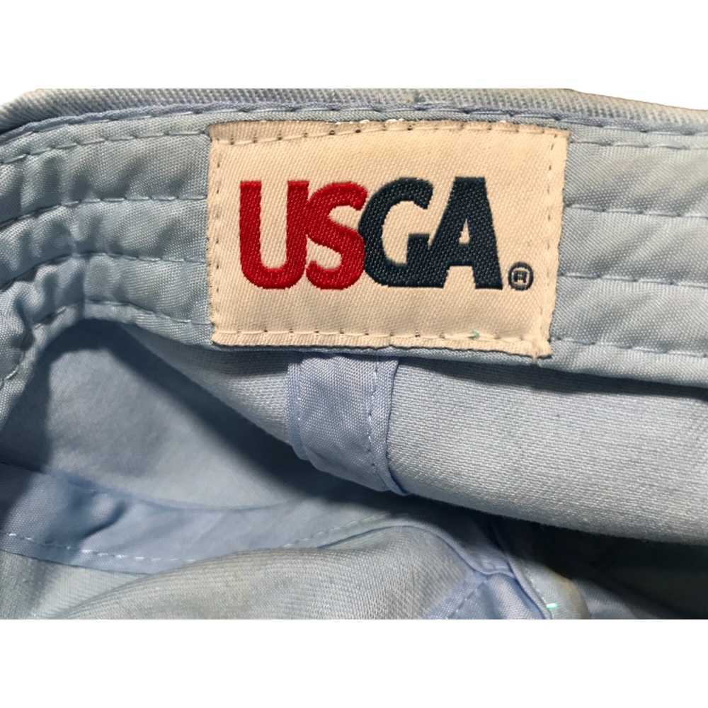 Designer × Sportswear × Vintage USGA MEMBER U.S. … - image 8