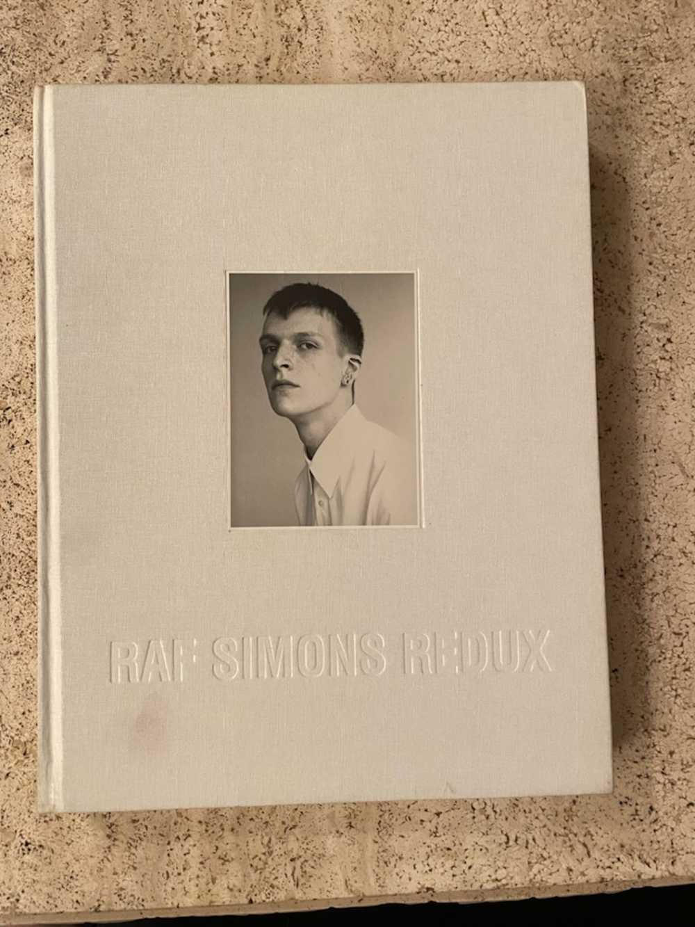 Raf Simons RAF SIMONS REDUX (HARDCOVER) - image 2