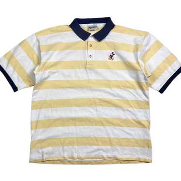 Disney Vintage Disney Polo Shirt - image 1